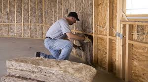 Best Commercial Insulation Services  in Auberry, CA